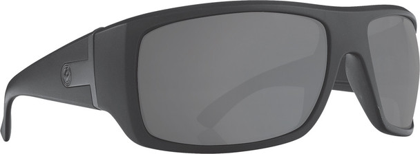 Dragon Vantage Sunglasses Matte W/Ansi Grey Lens 720-2225