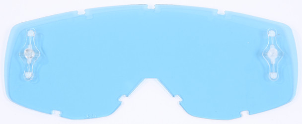 Scott Hustle/Tyrant/Split Goggle Works Lens (Blue) 219702-107