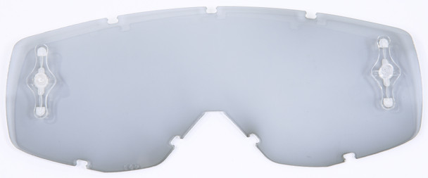 Scott Hustle/Tyrant/Split Goggle Works Lens (Grey Afc) 218814-116