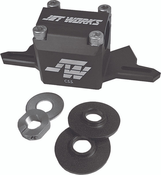 Jetworks Steering System Jw-Css
