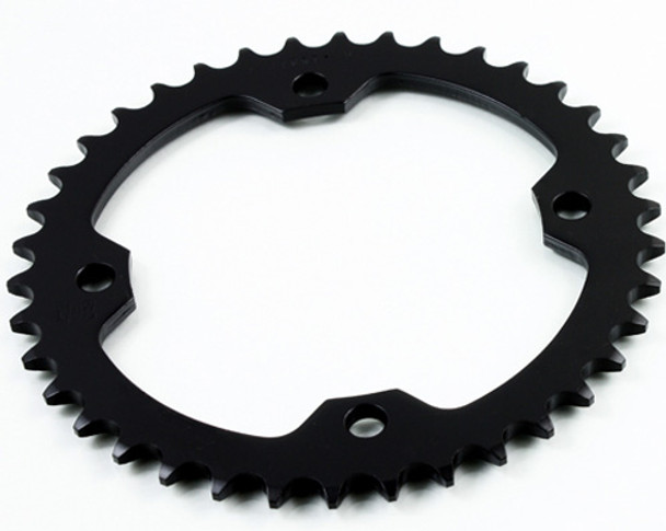 JT Steel Rear Sprocket 38 Tooth Jtr1857.38