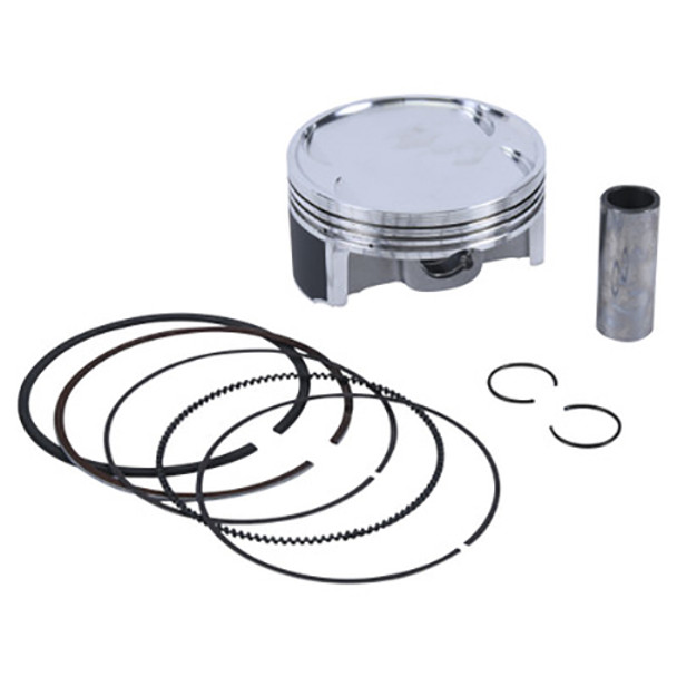 Vertex Piston Kit 24026A