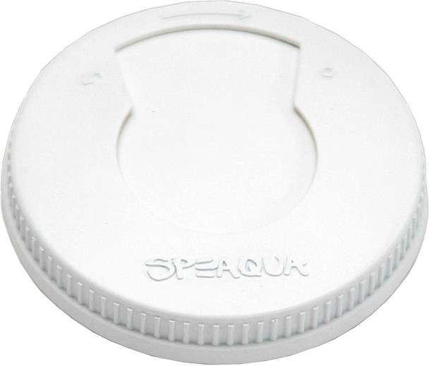 Speaqua Barnacle Flat Surface Mount (White) Bm1003