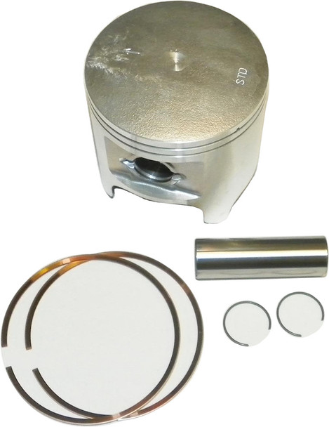 Wsm Piston K650 76 010-810-06K