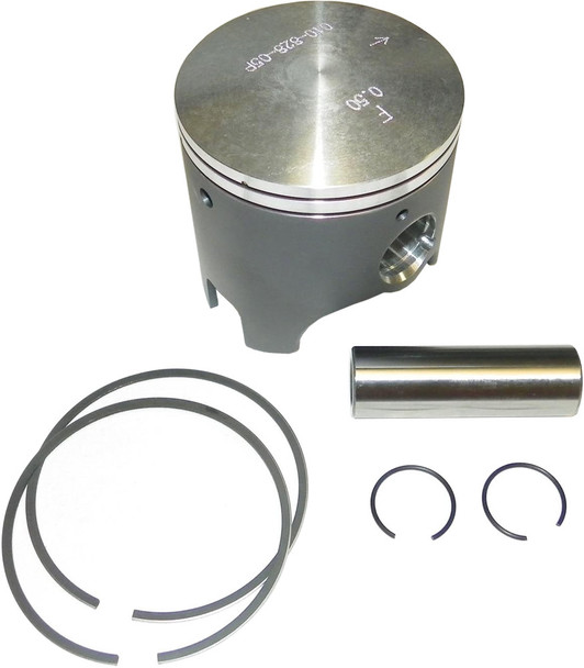 Wsm Piston Platinum Y800 010-828-06Pk