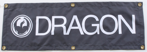 Dragon Banner 1'X3' 724-9160