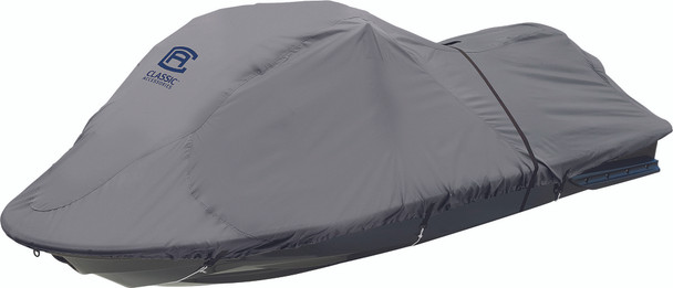 Classic Acc. Pwc Cover Grey Large Universal 20-216-041001-00