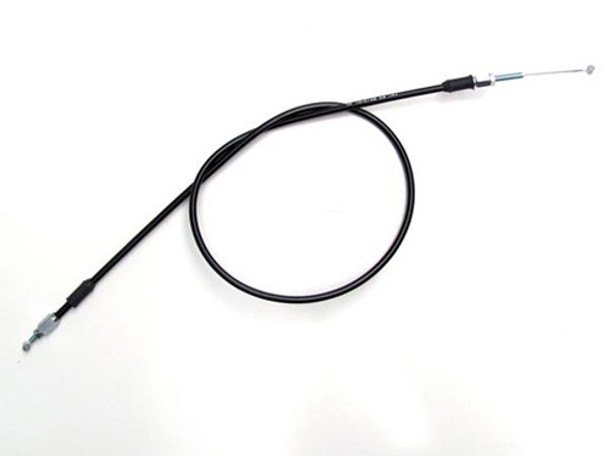 Motion Pro Cable Black Vinyl Decompression 10-0142