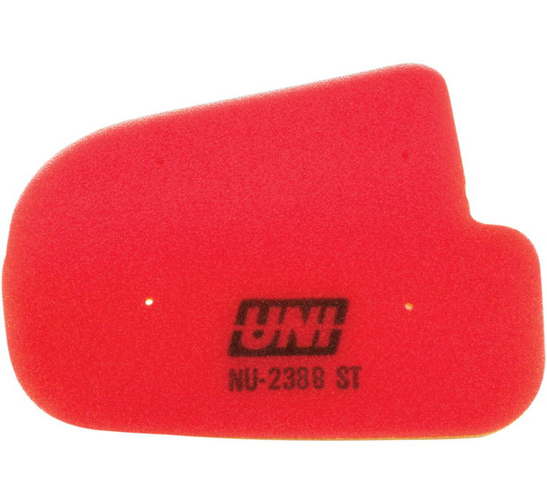 UNI Multi-Stage Competition Air Filters NU-2388ST