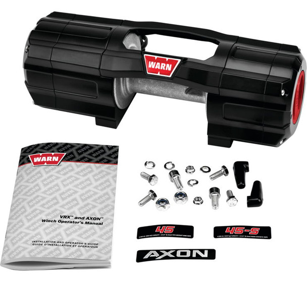 WARN Replacement Winches 101144