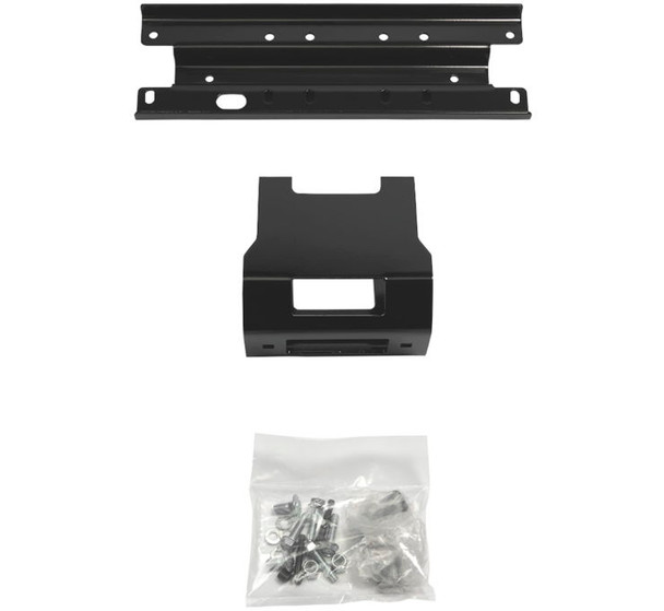 WARN Winch Mounts for VRX 3500 Series 73680