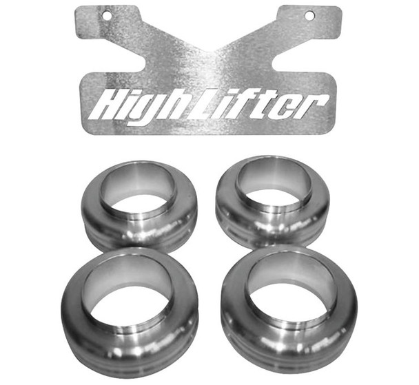 High Lifter Steering Stop Kit 1.5" 73-13123