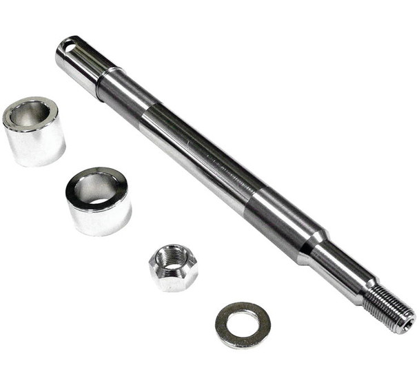 Biker's Choice Front Axle with Hardware 339192