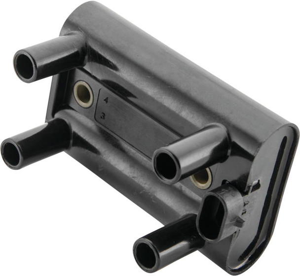 Twin Power Ignition Coils Black 42644