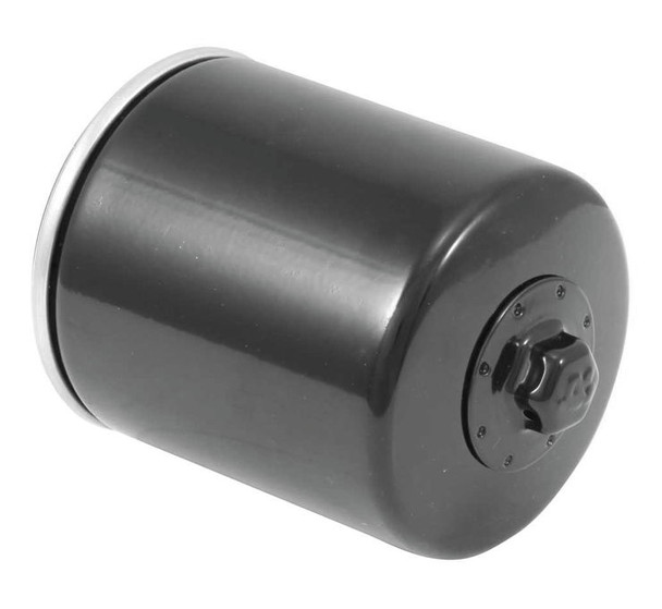 K&N Wrench-Off Oil Filters Black Long KN-170