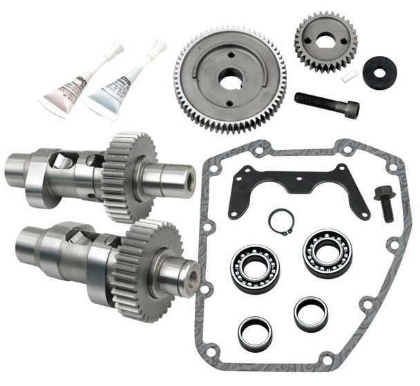 S&S Gear Drive Easy Start Cams 106-5737