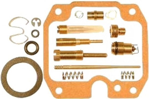 K&L Carb Rep Kit:Kawasaki Klf220 88-98 18-9278