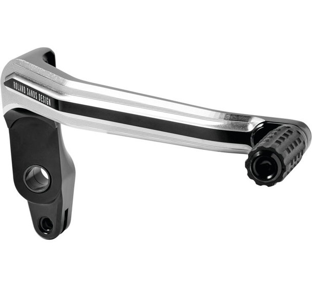 Roland Sands Design Foot Brake and Shift Arms for Dyna Contrast Cut 0035-1173-BM