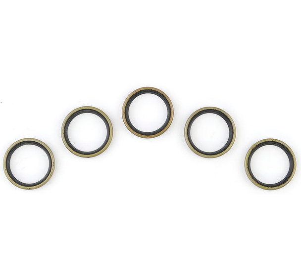 Cometic Gaskets Transmission O-Rings and Seals C9372