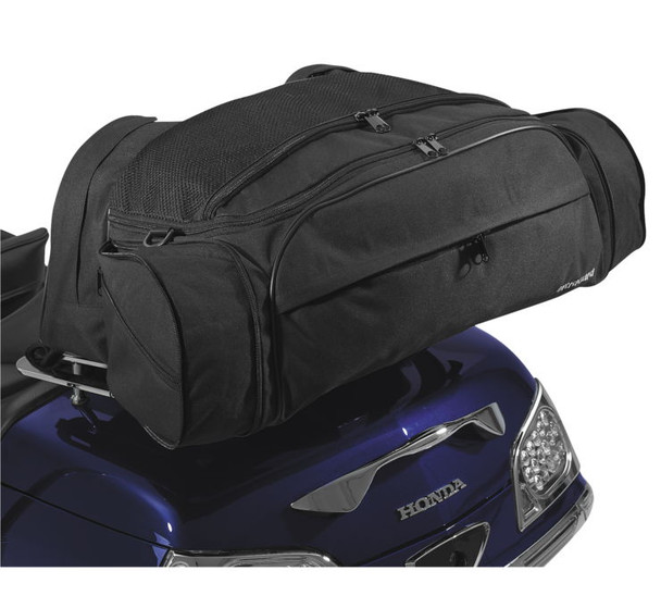 Hopnel Touring Luggage Rack Bag Black 4-603