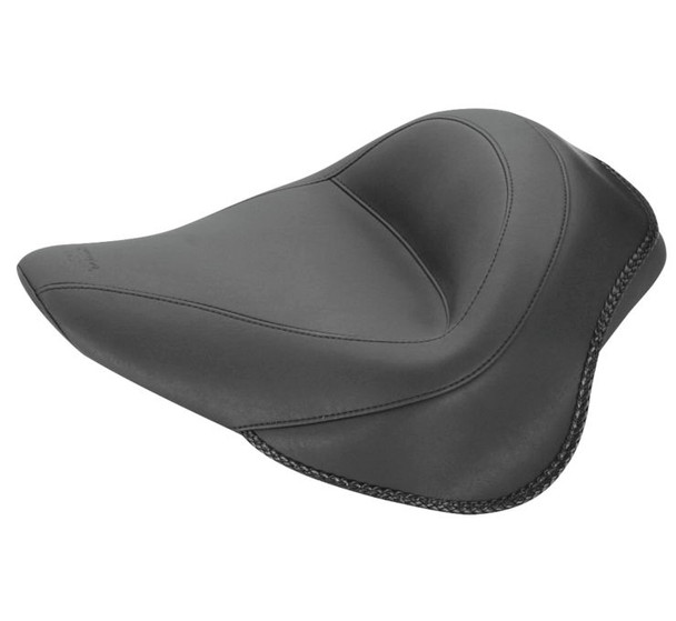 Mustang Wide Solo Seat Front Width: 16" 76752