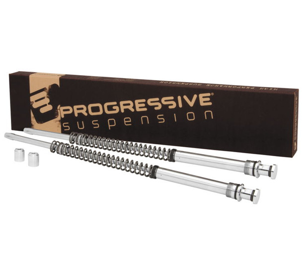 Progressive Suspension Monotube Fork Cartridge Kit 31-2513