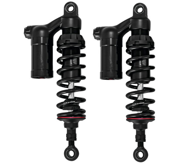 Progressive Suspension 13.5" Black 13.5" 990-1011