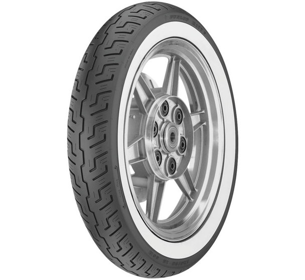 Dunlop K177 Tires 120/90-18 45104656
