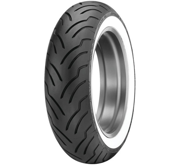 Dunlop American Elite Tires 180/65B16 45131150