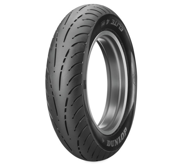 Dunlop Elite 4 Tires 160/80B16 45119546