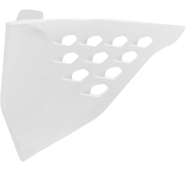 Acerbis Air Box Covers for KTM 20 White 2791456811