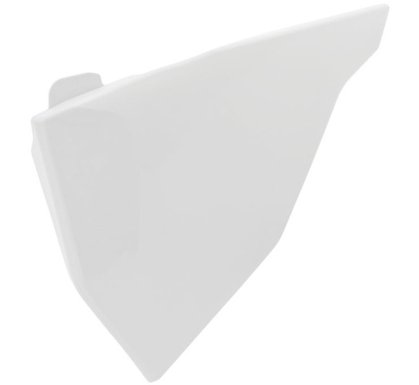 Acerbis Air Box Covers for KTM White 2726520002