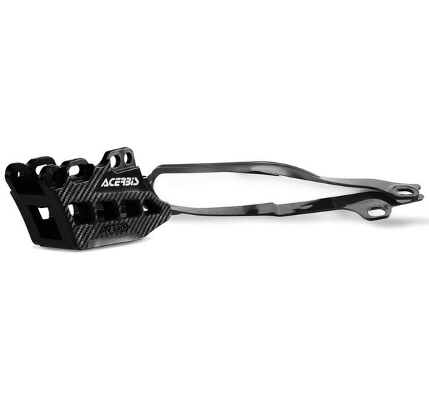 Acerbis 2.0 Chain Guide And Slide Kits Black 2449440001