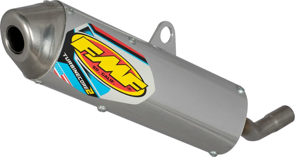 Fmf Turbinecore 2 Silencer 25189