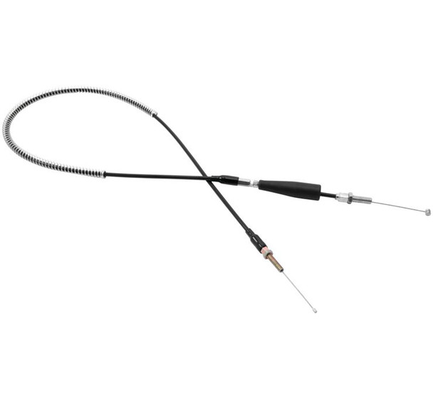 Motion Pro Throttle Cables Black 05-0355