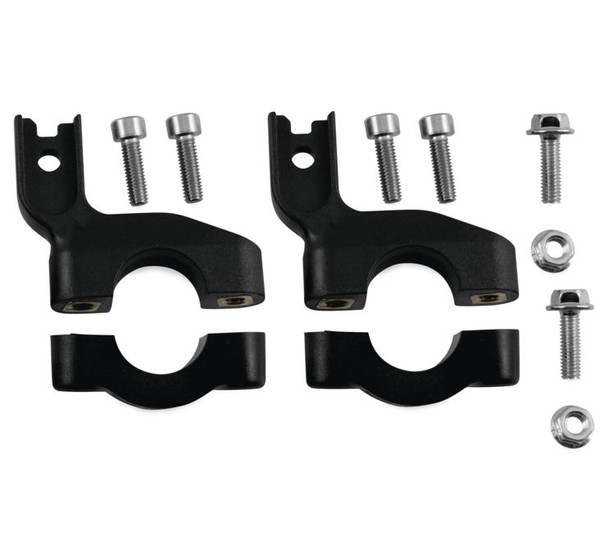 Acerbis Uniko Non-Vented Handguard Mounting Kits 2041800001