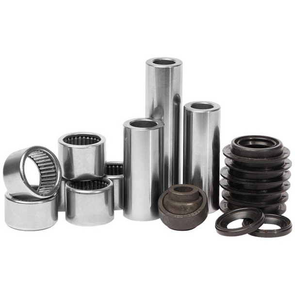 Pivot Works Linkage Rebuild Kit Husqvarna Te 510 Pwlk-Hq07-000