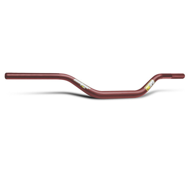 ProTaper Contour Handlebars Red 1-18" P2602-RED