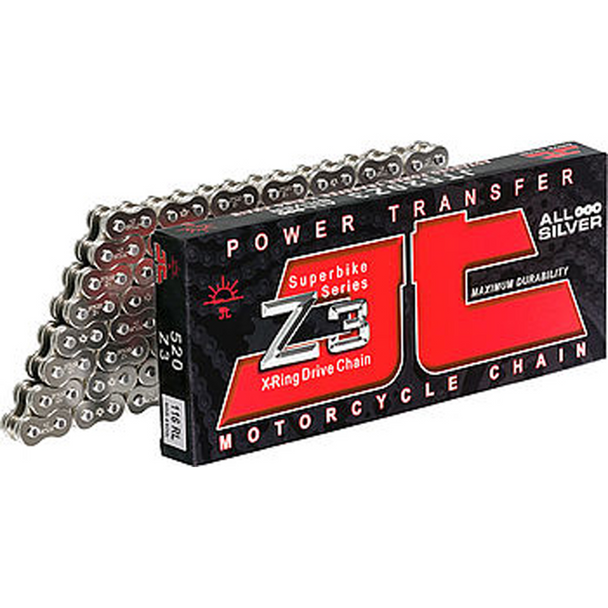 JT Chain -530Z3-110Rl Jtc530Z3-110Rl