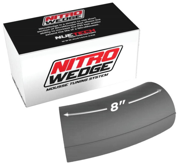 Nuetech Plat Nitrowedge Nw-195 NW-195