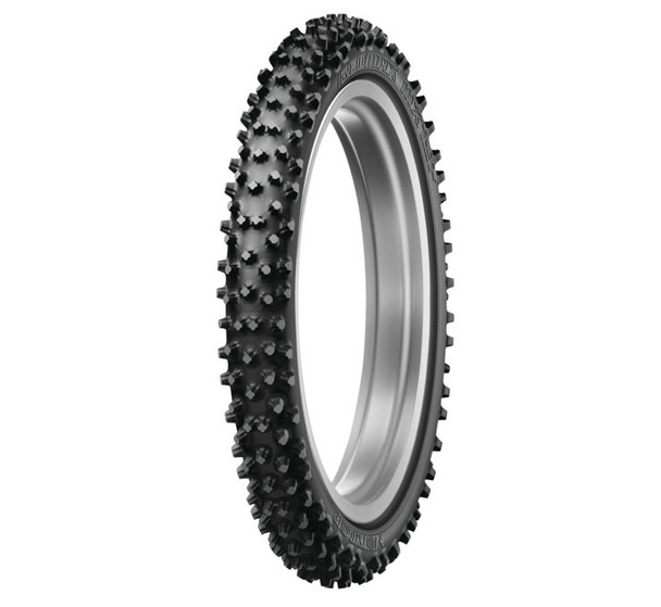 Dunlop Geomax MX12 Sand/Mud Tires 80/100-21 45167263