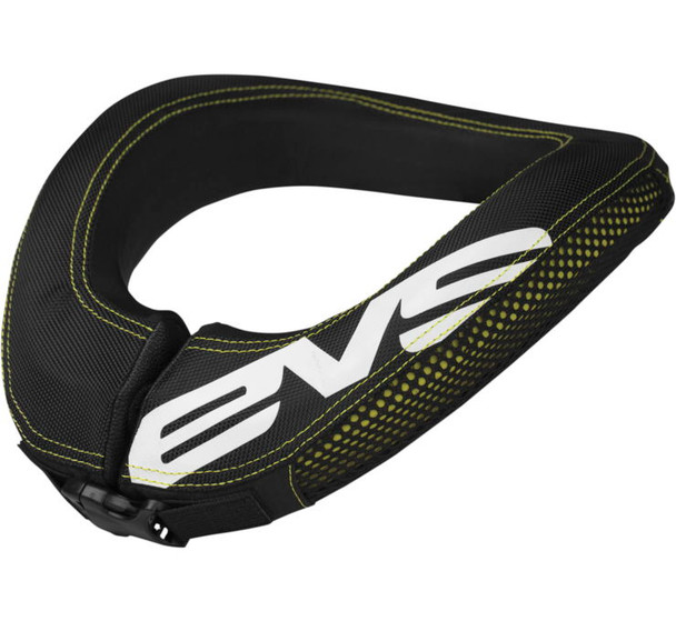 EVS Youth R2 Race Collar Youth 112046-0110