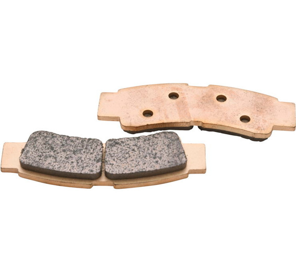 QuadBoss Sintered Brake Pads Front Left/Right 5318-8059
