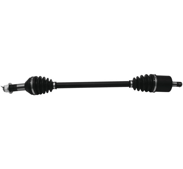 All Balls Racing 8-Ball Xtreme Duty Axle, Front Right Front Right AB8-CA-8-133