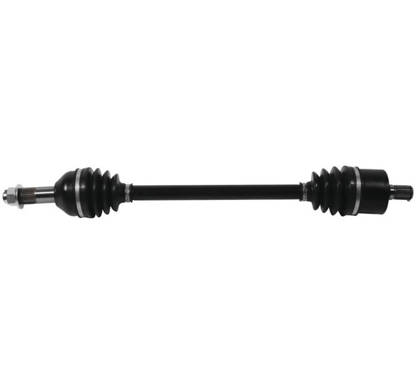 All Balls Racing 8-Ball Xtreme Duty Axle, Rear Right Rear Left/Right AB8-CA-8-313