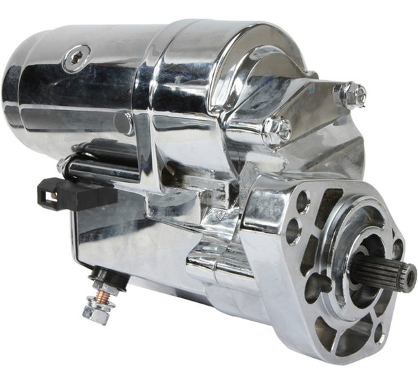Arrowhead Starter Motors 2.0 kW Chrome SHD0009-C/410-52332