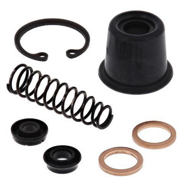 All Balls Racing Inc All Balls Master Cylinder Rebuild Kit 18-1019