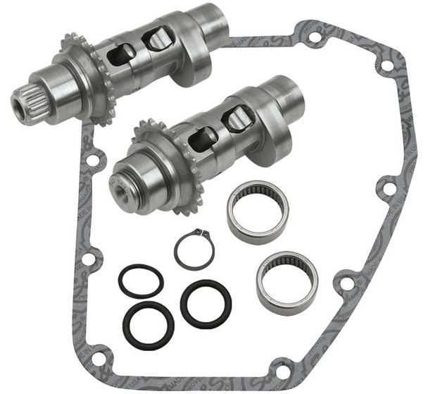S&S Chain Drive Easy Start Cams 583CE Twin Cam/Dyna 106-5807