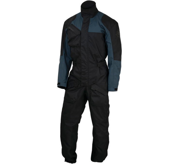 Firstgear Thermosuit 2.0 Blue/Black L 525896