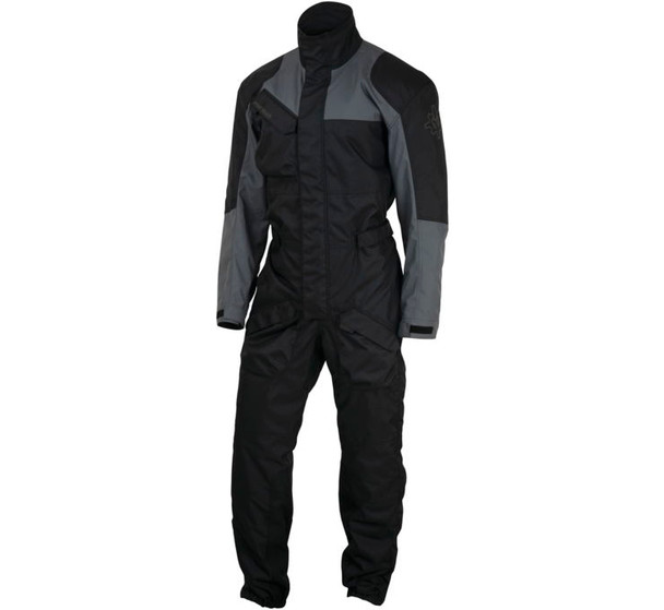 Firstgear Thermosuit 2.0 Grey/Black S 525888
